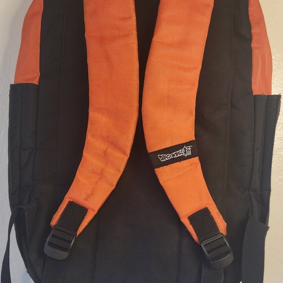 Dragon ball Z super backpack - Picture 1 of 16
